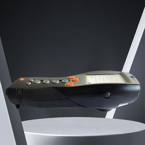 독일 TESTO 330-2LL 고정밀 휴대용 연소가스 분석기 휴대용 연소가스 농도 측정기 - Product Image 4