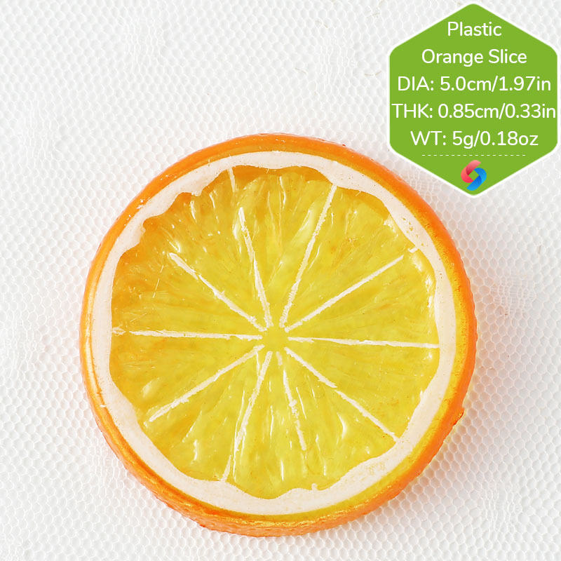 Orange Slice