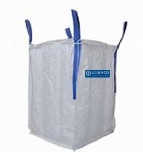 ヘシェン 1トン 2トン 価格 ビッグバッグ スーパーサック 1000kg PP ビッグバルク ジャンボFIBC ジャンボバッグ 販売中 - Product Image 5