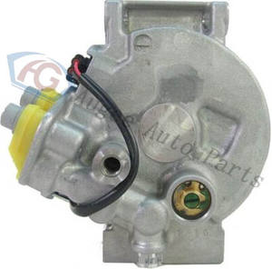 0002301411 0012303611 0012309111 0022301411Car compressore aria condizionata vestiti per <span class=keywords><strong>Mercedes</strong></span> W169 W245 <span class=keywords><strong>A160</strong></span> A180 A200 B180 B200 - Product Image 5