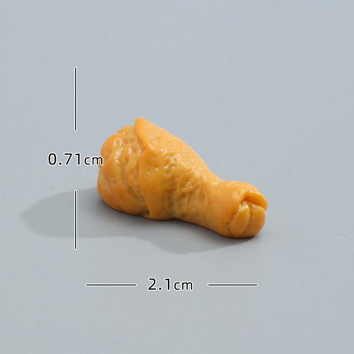 Muslo de pollo grande