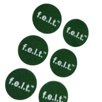 Logo de marque personnalisé or estampage à chaud velours tissu noir flocage autocollant adhésif pour bougies, parfums, parfums cosmétiques