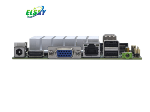 Placa Base Integrada Elsky Celeron J1900/J1800 ITX, 7 Puertos USB 2.0, 1 Puerto USB 3.0, 2 Puertos COM, RAM DDR3, IoT Gateway, Nueva - Product Image 6