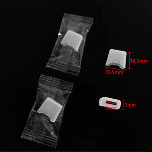 Silicone lời khuyên dùng một lần - Product Image 5