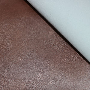 निः शुल्क नमूना आग चमकदार चमड़े के सोफे विरोधी घर्षण फायरप्रूफ कपड़े के लिए सिंथेटिक चमड़े - Product Image 5