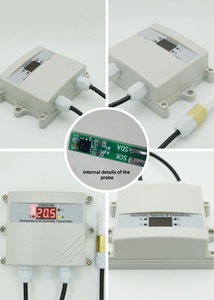 PLC SCADA, capteur IoT, capteurs multiples pour la <span class=keywords><strong>mesure</strong></span> de la température, capteur <span class=keywords><strong>d</strong></span>'<span class=keywords><strong>humidité</strong></span>, capteur de <span class=keywords><strong>humidité</strong></span> et <span class=keywords><strong>d</strong></span>'<span class=keywords><strong>humidité</strong></span> relative - Product Image 5
