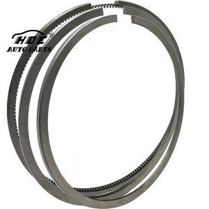 1907470 1905818 1908466 Vente en gros de pièces automobiles HDE, segments de piston pour Iveco EuroStar EuroTrakker - Product Image 1