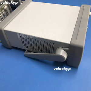 Agilent/Keysigwbrht 53230A 350MHZ Compteur de fréquence/Minuteur universel NOIR NEUF - Product Image 4