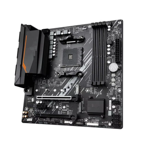 Placa Base Original AM4 B550 para Juegos de Escritorio con Zócalo DDR4 3600 5600X 5900X 5950X Kits Combinados Placa Base MATX - Product Image 4