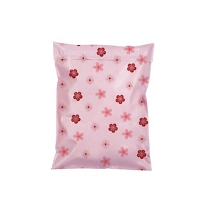 De polietileno impresa mailersmatte publicar bolsas de <span class=keywords><strong>paquete</strong></span> polymailer Navidad bolsa de correo mensajero bolsa de entrega - Product Image 6