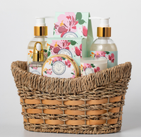 Article le plus vendu pour le festival Bath Spa Skin Care Gift Set