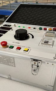 HVHIPOT Digital anzeige Angepasste 50kV AC Hipot Tester Diele kt rische Stärke für <span class=keywords><strong>Test</strong></span> Set GDYD-53D für kunden spezifische Prüfung - Product Image 6