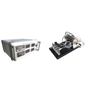 Equipo Didáctico para la Conducción de Calor en Gases y Líquidos, Equipo de Laboratorio para la Enseñanza de Transferencia de Calor - Product Image 1