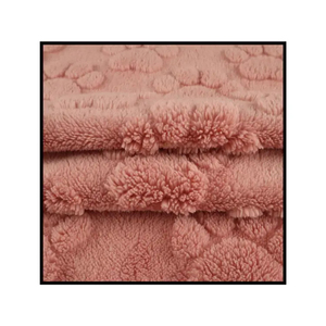 Bán buôn Polyester Cat <span class=keywords><strong>Paw</strong></span> in sang trọng đan Jacquard vải - Product Image 3