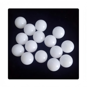 Billes en plastique POM 6 mm 6,35 mm 6,5 mm 6,7 mm 6,8 mm 7 mm 7,14 mm 7,3 mm 7,4 mm 7,5 mm Polyoxyméthylène Billes solides en Delrin - Product Image 6
