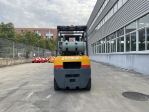 <span class=keywords><strong>Tcm</strong></span> lpg מלגזה משאית 2t <span class=keywords><strong>3t</strong></span> 4T T גז מלגזה מנוע בנזין בנזין - Product Image 5