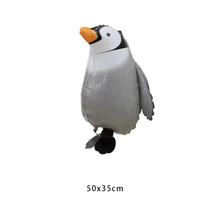 Penguins