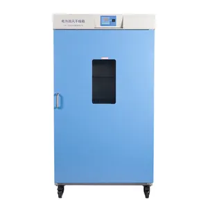 Factory price 620l,1000l Large capacity laboratory forced air drying oven for lab