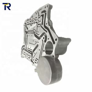 Kit de réparation et de révision DQ400 neuf - Product Image 5