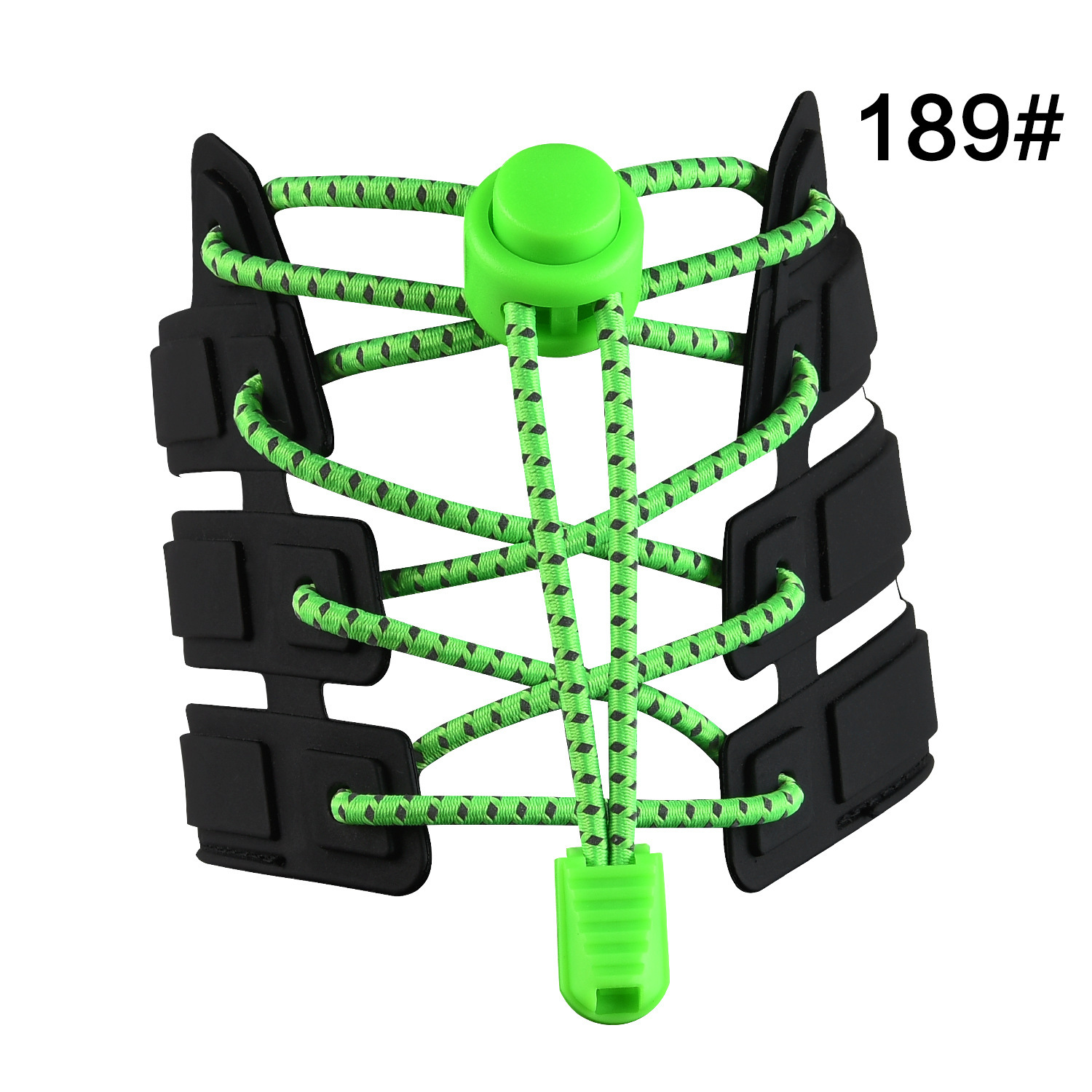 189# Vert clair