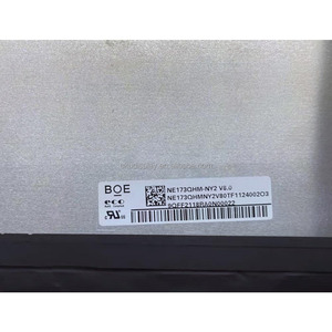 Écran d'ordinateur portable NE173QHM-NY2 NE173FHM-NZ6 17.3 "écran LCD 1080p <span class=keywords><strong>360HZ</strong></span> pour ordinateur portable de jeu - Product Image 4