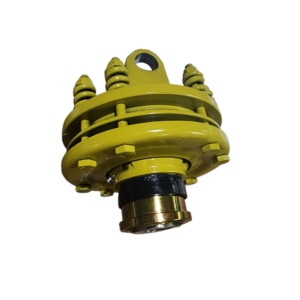 Высококачественная универсальная муфта для сельскохозяйственной техники Kingdo, диаметр 30.2/80, 30.2/92, односторонняя фрикционная муфта с защитой от перегрузки - Product Image 5