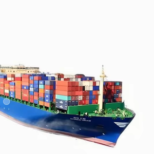 Cheap Door <strong>to</strong> Door Express Service FBA DDP From China <strong>to</strong> <strong>America</strong> by Sea - Product Image 1