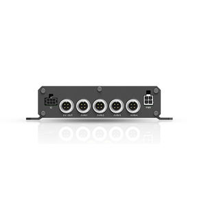 Sistema de Cámara para Camiones en Oferta, DVR Móvil H265 de 4 Canales, Grabador de Video 1080P, Sistema MDVR Personalizado - Product Image 2