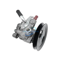 Pompe de direction assistée pour Mitsubishi L 200 2.5 D TD 2.0 2.4 2.6 Pajero 2.5 TD 3.0 MR267657 MR267658 MB948056 MB891154