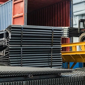 맞춤형 65Mn 망간강 광산용 스크린 메쉬 - Product Image 3