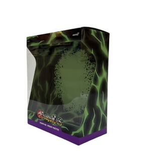 Anime Hình/Sưu Tập Mô Hình Hộp Thân Thiện Với Môi Bao Bì Tùy Chỉnh PVC Cửa Sổ Giấy Hiển Thị Hộp - Product Image 5