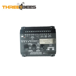 Unidad de control de velocidad del regulador electrónico de repuesto del generador C2002 - Product Image 4