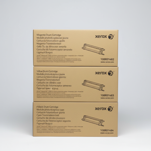 Cartucho de tambor negro para Versalink C500/C505 - Product Image 1