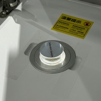 Offre Spéciale : Spectromètre XRF Yubang YB-PLIS-25D – Équipement de test de l'or 26 éléments, dispositif d'analyse pour la raffinage des bijoux et des rebuts, 25 kg