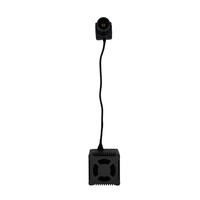 Système FPV numérique Walksnail Ascent GT Pro 4W VTX 1080P 60fps 5.8GHz, émetteur vidéo longue portée avec kit caméra Avatar Pro V2