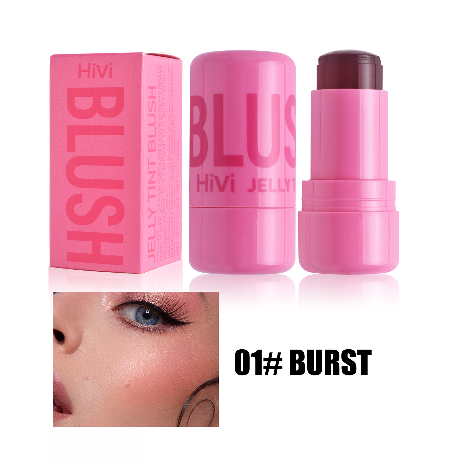 V909-01#Burst