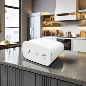 Sensor de Luz Inteligente Tuya 3.0, Detector de Iluminación y Brillo Ambiental, Batería, PC, DIY, Automatización del Hogar, Control por Aplicación, IP67 - Product Image 5