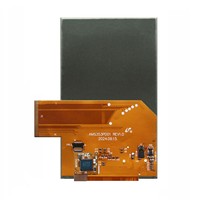 Module LCD AMOLED 3,5 pouces AMS353PD01 480x800, module LCD AMOLED 3,53 pouces