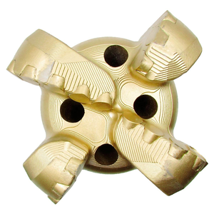 כבד כבד 5 כנפיים <span class=keywords><strong>pdc</strong></span> חותך יהלום ל 171 מ "מ - Product Image 1