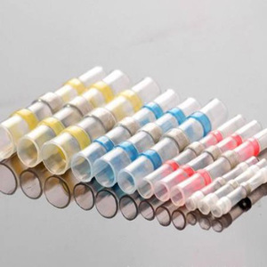 อุปกรณ์เชื่อมต่อสายไฟแบบหดด้วยความร้อน PVDF รุ่น HONGDUN HD-HSCT-H แบบเชื่อมเดี่ยว 150 องศา ดีไซน์สำหรับงานเชื่อมกลาง - Product Image 2