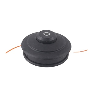 Chịu mài mòn phổ bàn chải cắt nhựa tông đơ đầu tốc độ thức ăn tông đơ đầu - Product Image 1