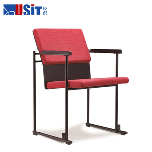 Dossier <span class=keywords><strong>de</strong></span> chaise <span class=keywords><strong>de</strong></span> formation <span class=keywords><strong>de</strong></span> salle <span class=keywords><strong>de</strong></span> réunion squelette en métal Chaise <span class=keywords><strong>de</strong></span> <span class=keywords><strong>bureau</strong></span> <span class=keywords><strong>de</strong></span> salle <span class=keywords><strong>de</strong></span> réunion sédentaire confortable d'<span class=keywords><strong>occasion</strong></span> - Product Image 5