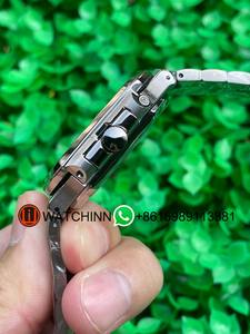 ราคาโรงงานขายส่ง นาฬิกาข้อมือผู้ชาย รุ่น 5822P K1 ฟังก์ชั่นครบครัน ตัวเรือนเหล็ก หรูหรา - Product Image 5