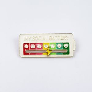 Afrikaans-Amerikaanse emaille pins met gradiënt glitter, beste custom zachte en harde pins van goede kwaliteit, grote maat, Hongarije groothandel - Product Image 1