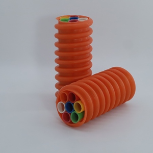 โรงงานขายส่งท่อไมโครดักท์ HDPE ทนแรงดันสูง ติดตั้งง่าย ยืดหยุ่น เป็นมิตรกับสิ่งแวดล้อม <span class=keywords><strong>7</strong></span> ทาง 12 10 สำหรับกระบวนการควบคุม LNG - Product Image 3