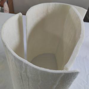 Feutre en aérogel de silice Jutao 6 mm, <span class=keywords><strong>isolation</strong></span> en fibre de verre de haute qualité, faible conductivité thermique, écologique et ignifuge - Product Image 1