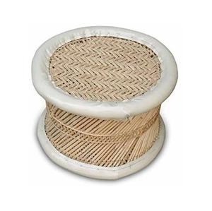 Large Bamboo Stick Bench Chair Natural Finished Light in Weight Wooden Sticks <b>Sofa</b> Customized <b>for</b> Home and Garden Decoration - Product Image 4