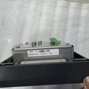 NORIS N3000-LFS Annunciateur N3000-LFS N3000-LFS N3000-LFS - Product Image 2