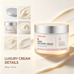 Crema Hidratante Facial PDRN al por Mayor, Proveedor de Cosméticos de Marca Privada - Product Image 1