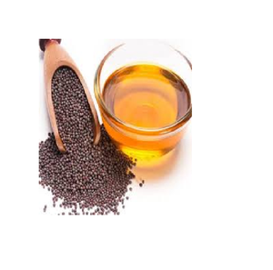 Aceite de Mostaza Natural, Aceite Vegetal Puro Prensado en Frío, Aceite de Semilla de Mostaza para el Cuidado de la Piel y el Cabello, Uso en Cocina y Cosmética, Suministro a Granel - Product Image 3